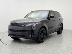 2026 Land Rover Range Rover Sport SE SUV