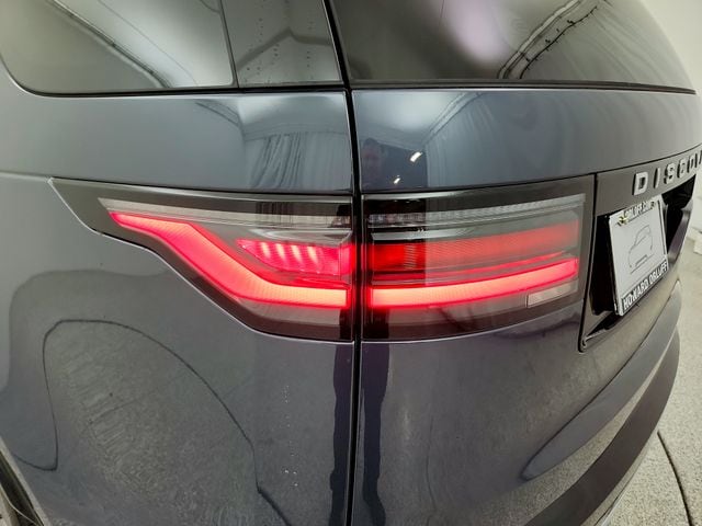2026 Land Rover Discovery Gemini Edition - Photo 31