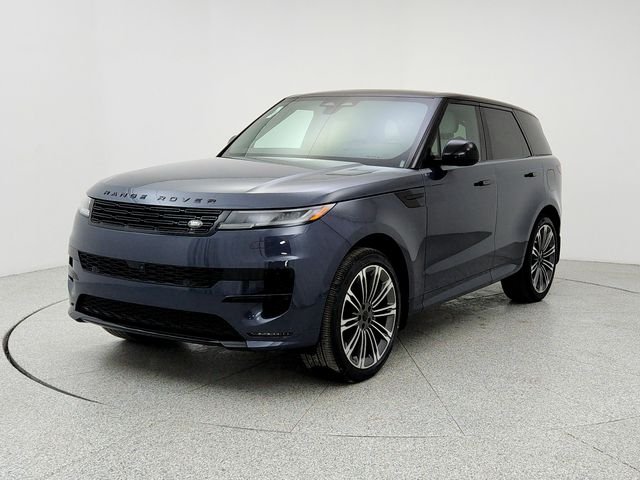 2026 Land Rover Range Rover Sport P460e PHEV Dynamic SE's photo