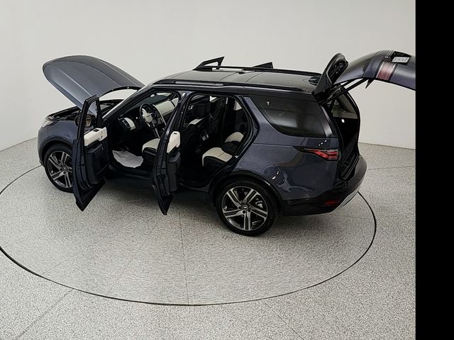 2026 Land Rover Discovery Gemini Edition - Photo 40