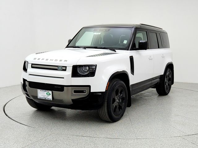 2023 Land Rover Defender