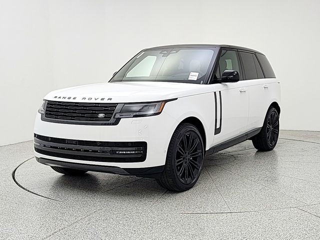 2026 Land Rover Range Rover 3.0 SE SWB's photo