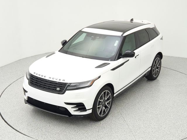 2026 Land Rover Range Rover Velar Dynamic SE - Photo 13