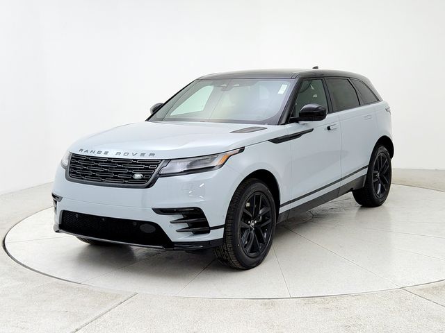2026 Land Rover Range Rover Velar Dynamic SE