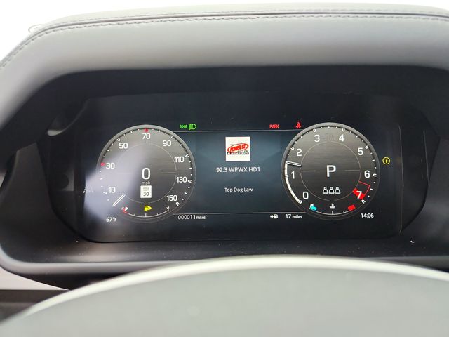 2026 Land Rover Defender X-Dynamic SE - Photo 23