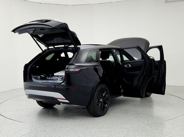 2026 Land Rover Range Rover Velar S - Photo 11