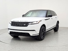 2026 Land Rover Range Rover Velar S