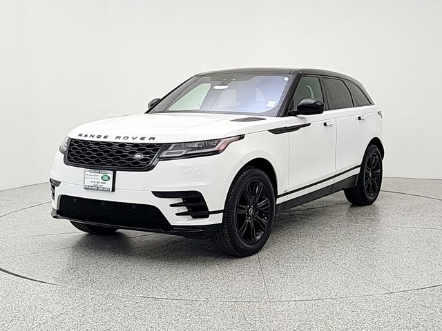 2020 Land Rover Range Rover Velar R-Dynamic S Si4's photo