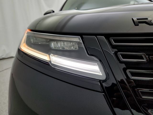 2026 Land Rover Range Rover Velar Dynamic SE - Photo 30