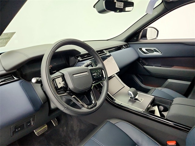 2026 Land Rover Range Rover Velar Dynamic SE - Photo 20