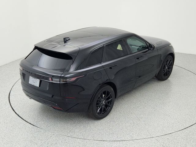 2026 Land Rover Range Rover Velar Dynamic SE - Photo 14
