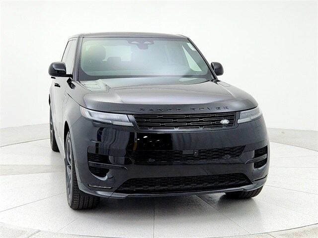 Used 2024 Land Rover Range Rover Sport SE Dynamic with VIN SAL1L9FU1RA411398 for sale in Chicago, IL
