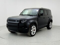 2026 Land Rover Defender 110 X SUV