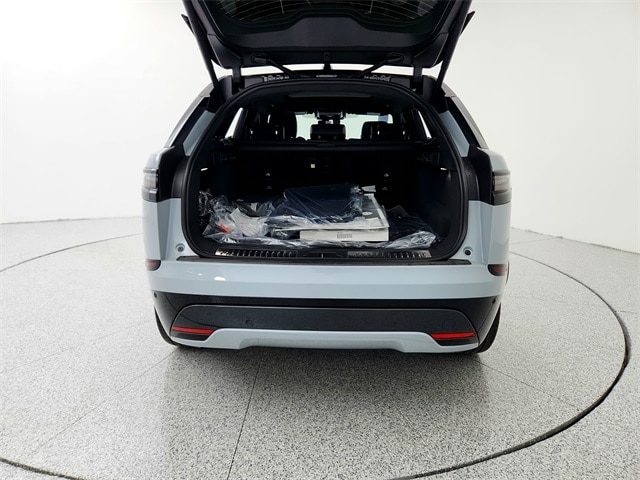 2026 Land Rover Range Rover Velar Dynamic SE - Photo 19