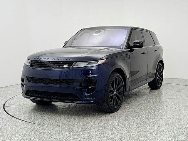2023 Land Rover Range Rover Sport P400 MHEV SE Dynamic's photo