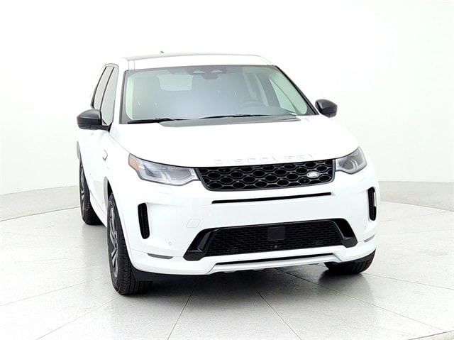 Certified 2024 Land Rover Discovery Sport S with VIN SALCJ2FX4RH351978 for sale in Chicago, IL