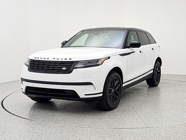 2026 Land Rover Range Rover Velar