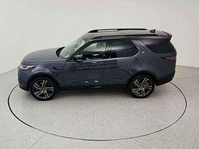2026 Land Rover Discovery Gemini Edition - Photo 36