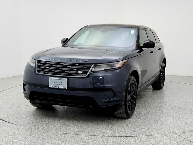 2026 Land Rover Range Rover Velar S