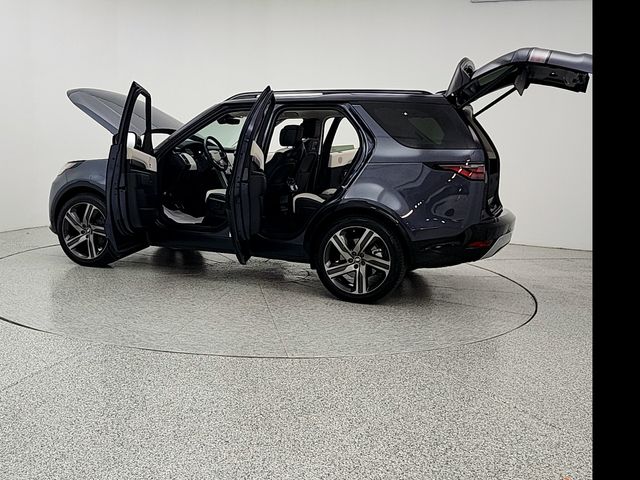 2026 Land Rover Discovery Gemini Edition - Photo 12