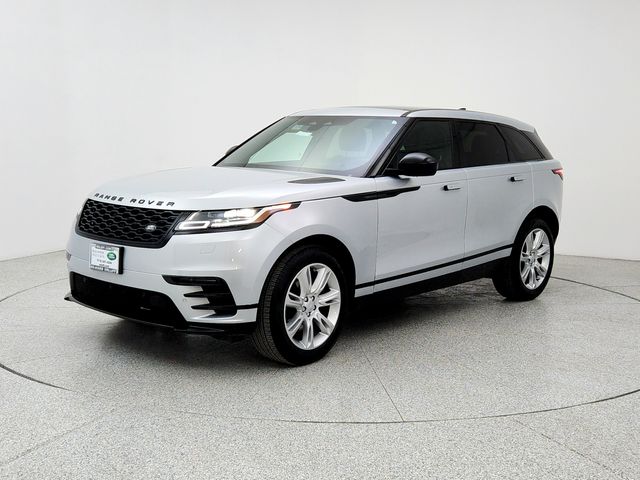 2022 Land Rover Range Rover Velar S