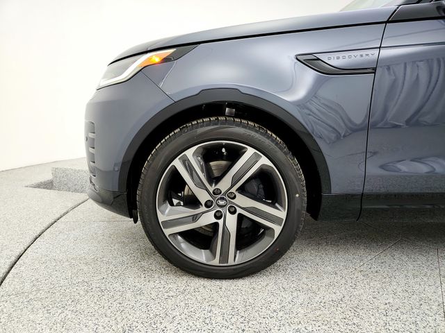 2026 Land Rover Discovery Gemini Edition - Photo 29
