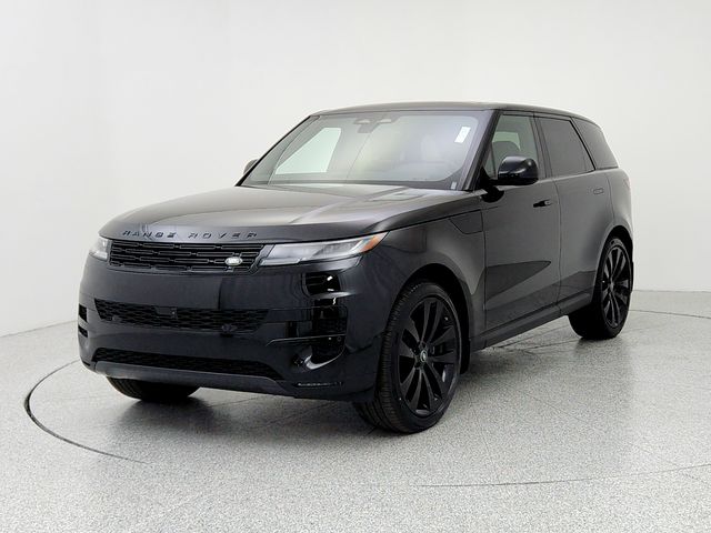 2025 Land Rover Range Rover Sport SE's photo