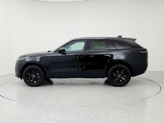 2026 Land Rover Range Rover Velar S - Photo 8