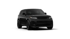 2026 Land Rover Range Rover Sport Dynamic SE 400PS