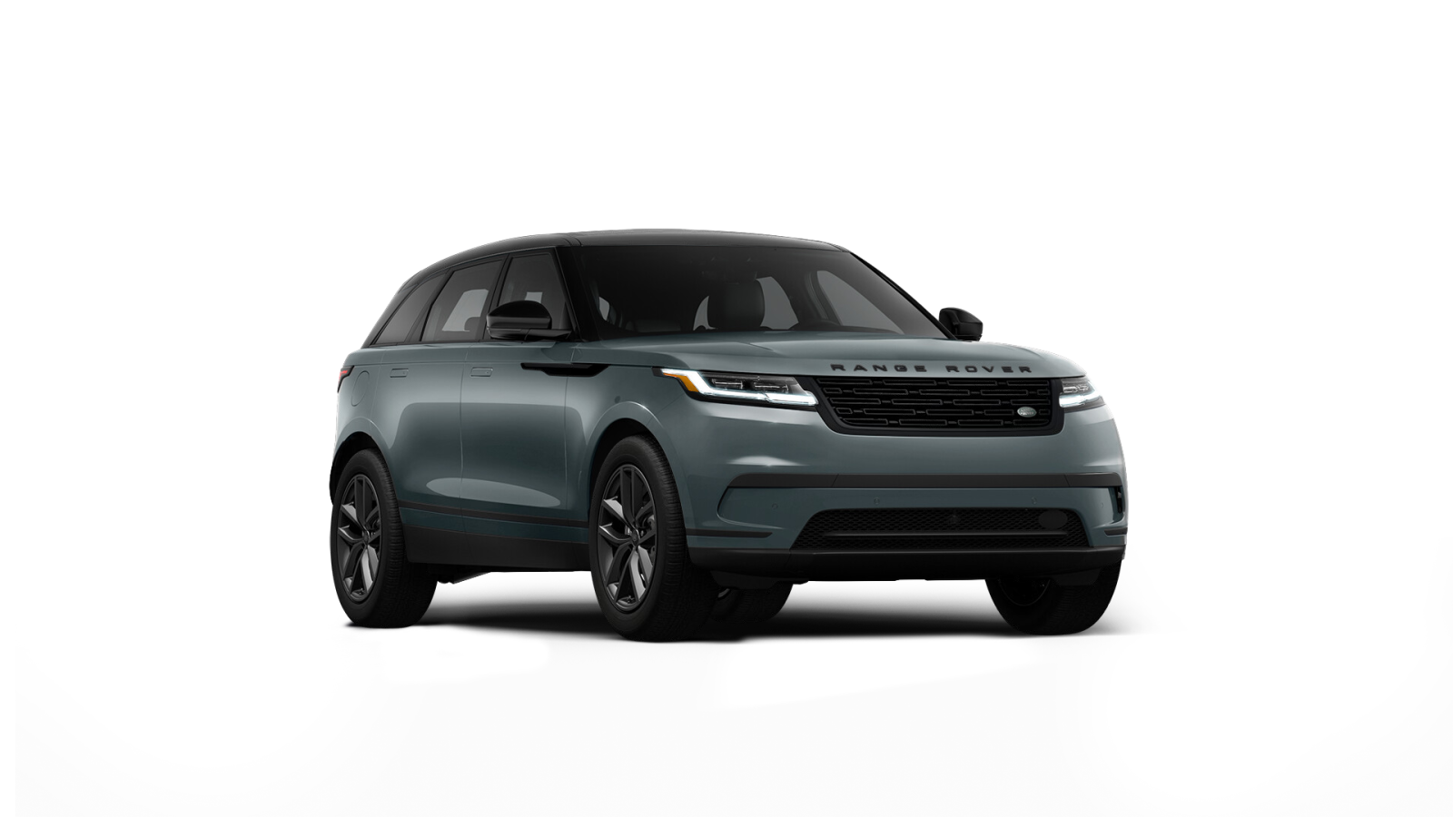 2026 Land Rover Range Rover Velar