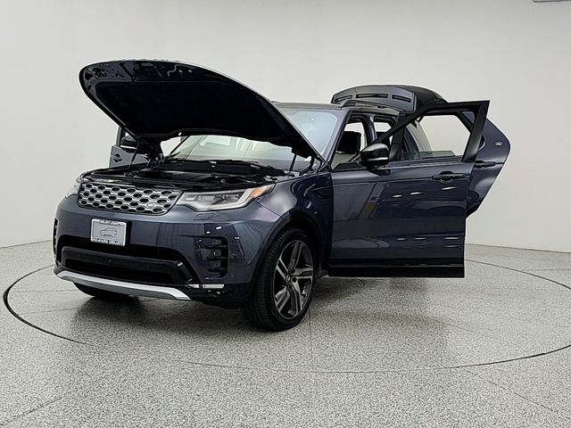 2026 Land Rover Discovery Gemini Edition - Photo 9