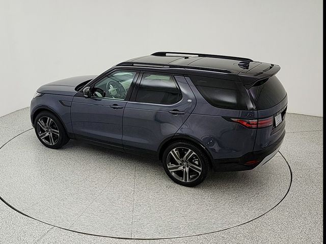 2026 Land Rover Discovery Gemini Edition - Photo 35