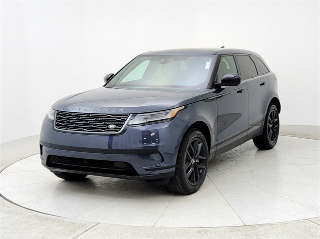 2026 Land Rover Range Rover Velar S's photo