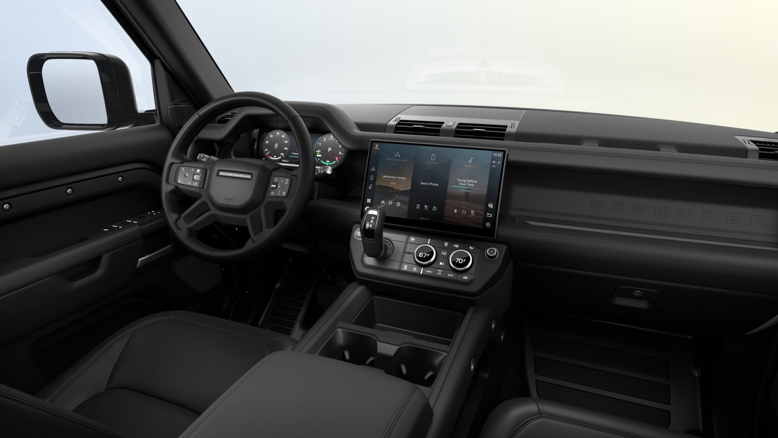 Vehicle thumbnail