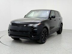2026 Land Rover Range Rover Sport SE SUV