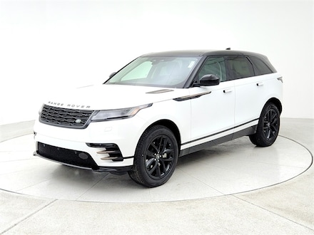 2025 Land Rover Range Rover Velar Dynamic SE SUV
