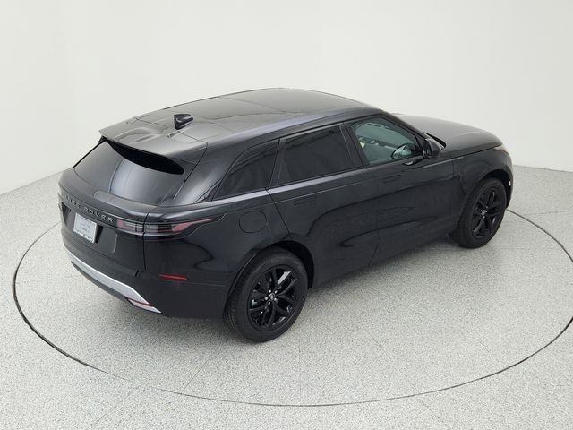 2026 Land Rover Range Rover Velar S - Photo 14