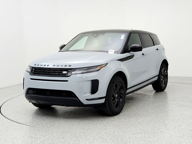 2026 Land Rover Range Rover Evoque