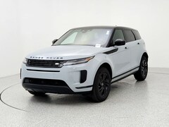 2026 Land Rover Range Rover Evoque S SUV