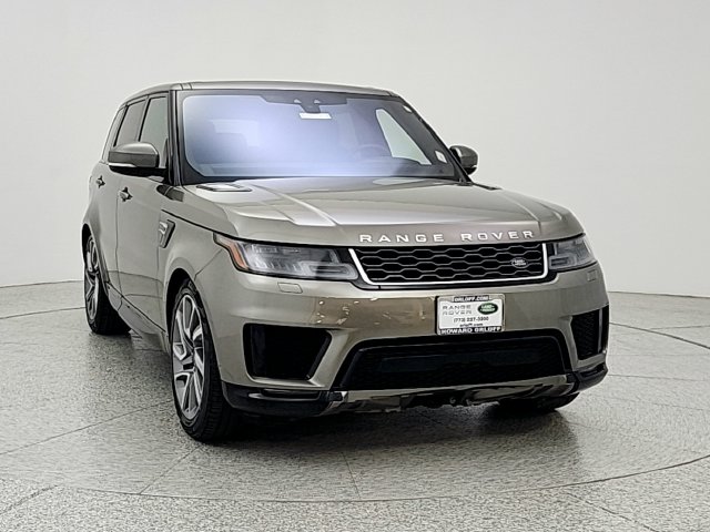 Vehicle thumbnail