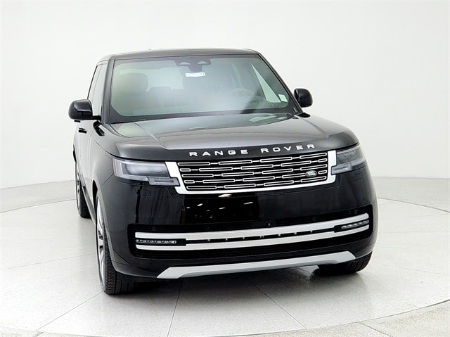 Used 2024 Land Rover Range Rover Autobiography with VIN SALK19E93RA090990 for sale in Chicago, IL