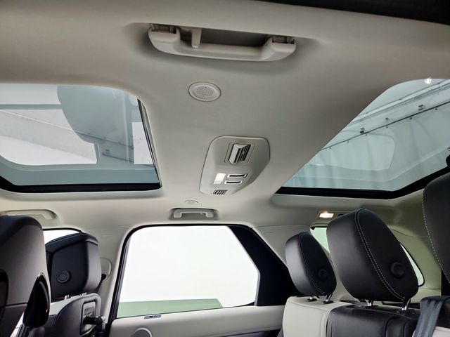 2026 Land Rover Discovery Gemini Edition - Photo 22