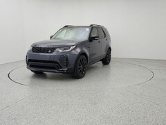 2026 Land Rover Discovery Dynamic SE SUV