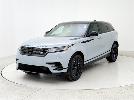 2026 Land Rover Range Rover Velar Dynamic SE SUV