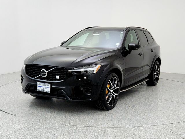 2024 Volvo XC60 Recharge T8 Polestar Engineered eAWD