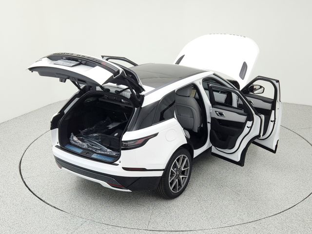2026 Land Rover Range Rover Velar Dynamic SE - Photo 16