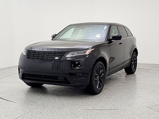 2026 Land Rover Range Rover Velar P250 S's photo