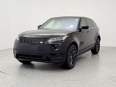 2026 Land Rover Range Rover Velar S