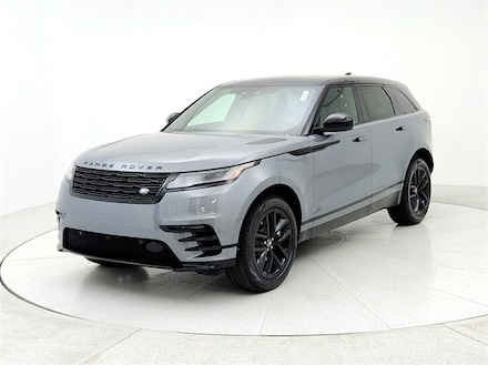 2025 Land Rover Range Rover Velar Dynamic SE SUV
