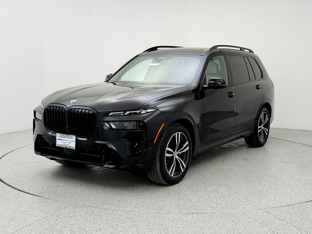 2023 BMW X7